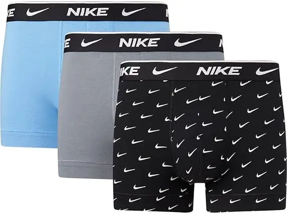 Труси-боксерки чоловічі Nike Trunk Boxer