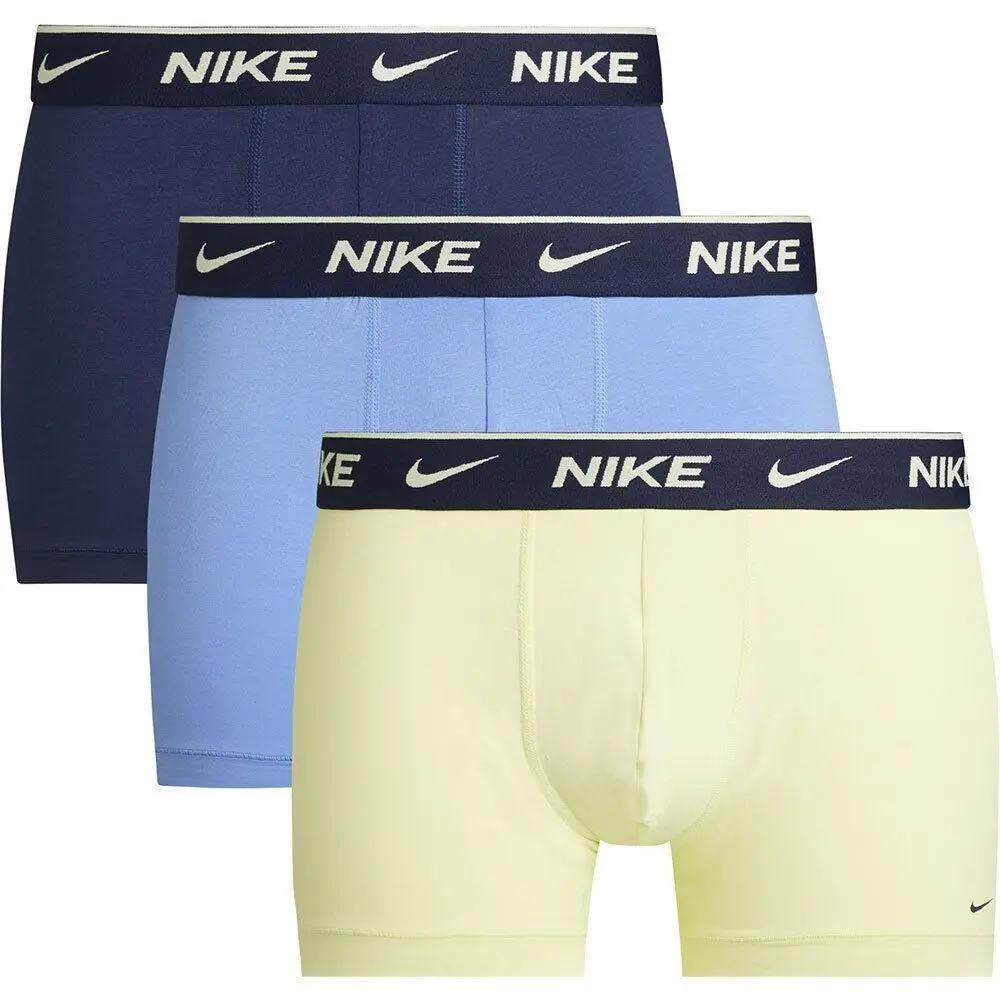 Труси-боксерки чоловічі Nike Trunk Boxer
