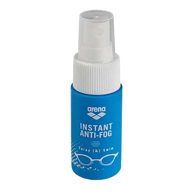 Уход за вещами Arena Antifog Spray&Swim
