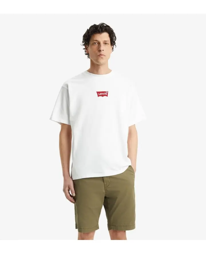 Футболка чоловіча Levi's Vintage Fit Graphic