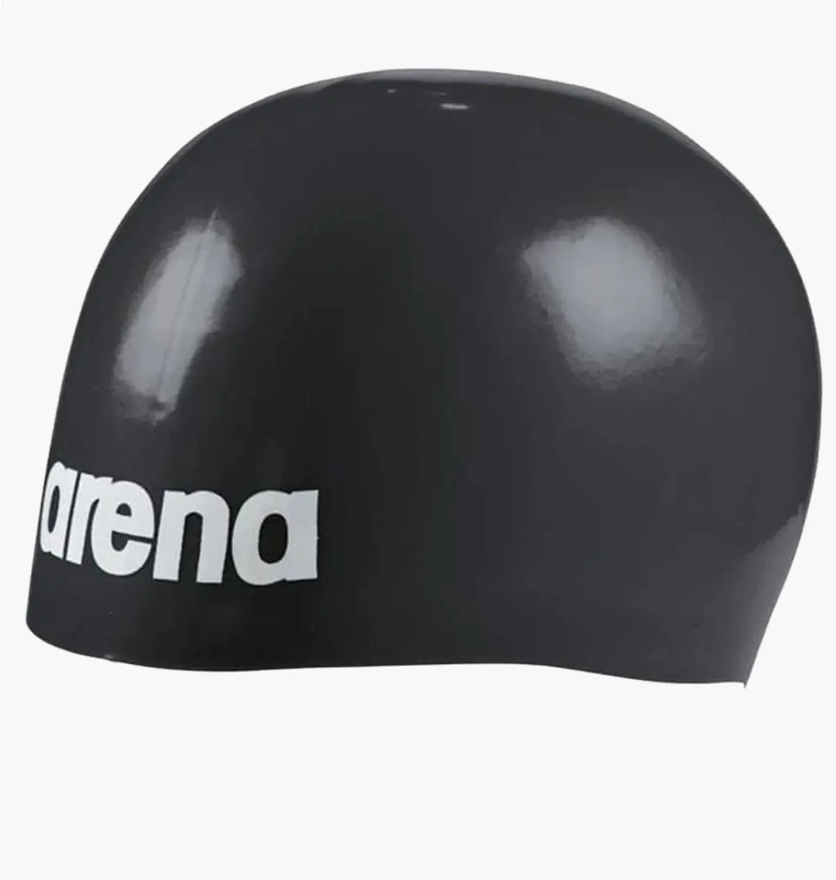 Шапка для плавання Arena Moulded Pro Ii чорна 001451-501