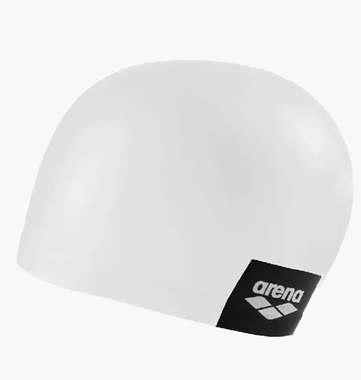 Шапка для плавания Arena Logo Moulded Cap