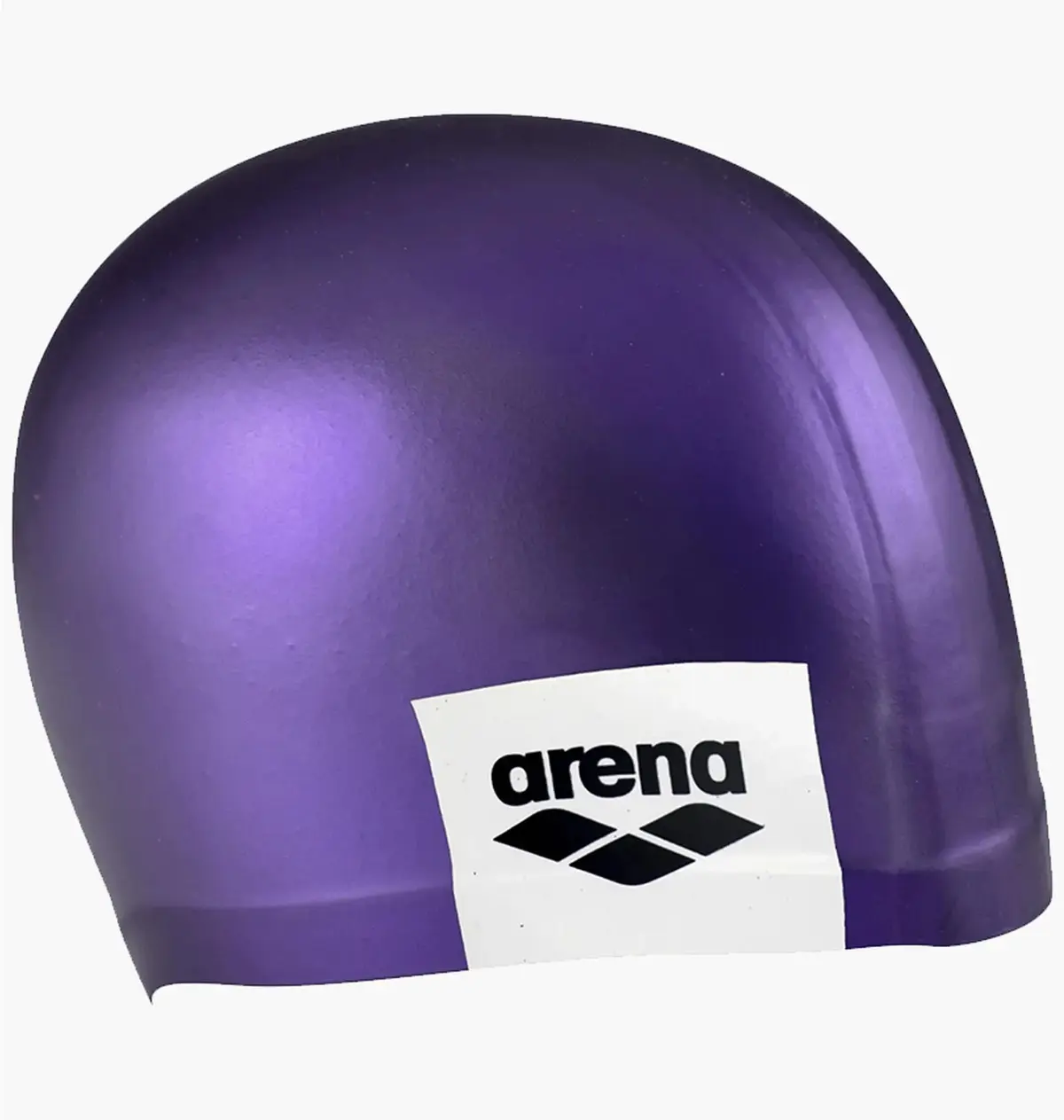 Шапка для плавания Arena Logo Moulded Cap