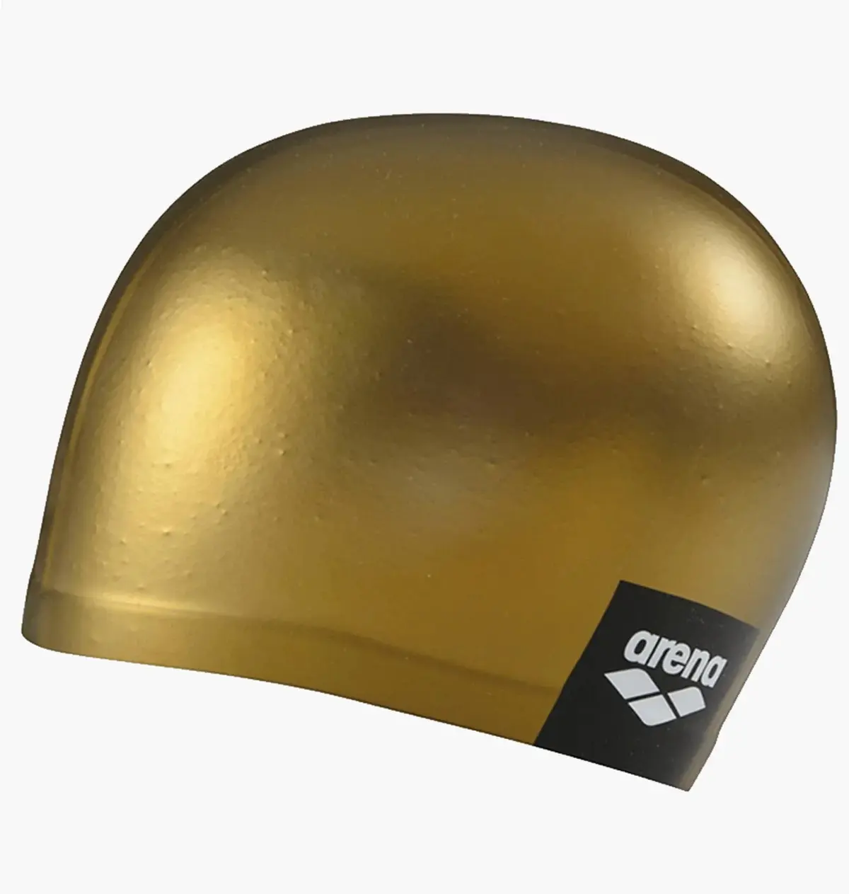 Шапка для плавания Arena Logo Moulded Cap
