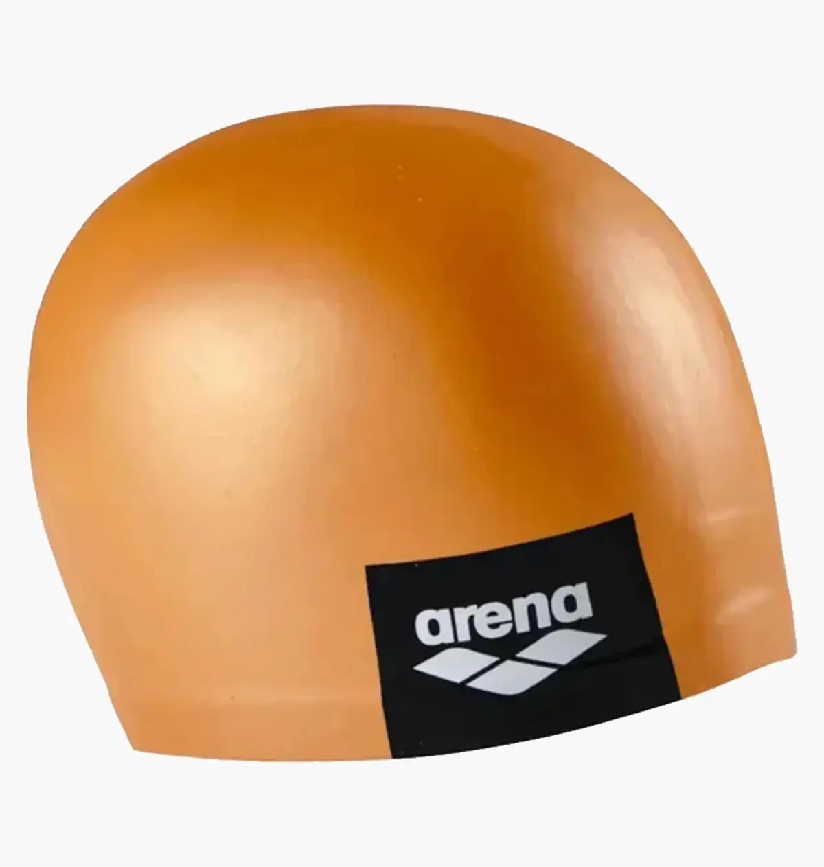 Шапка для плавания Arena Logo Moulded Cap
