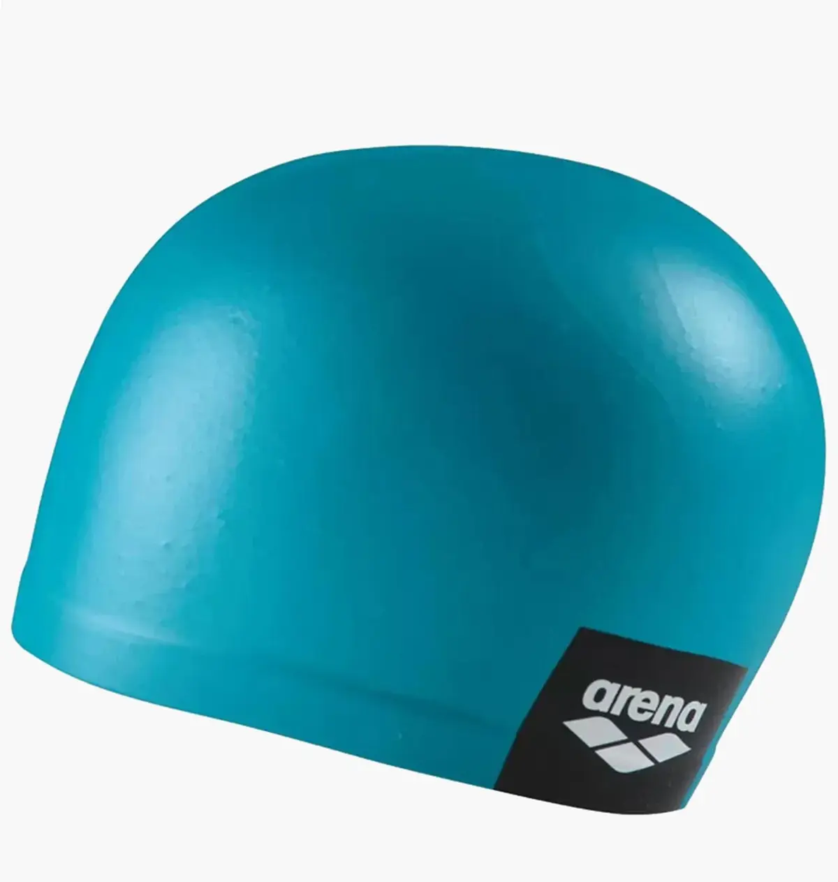 Шапка для плавания Arena Logo Moulded Cap