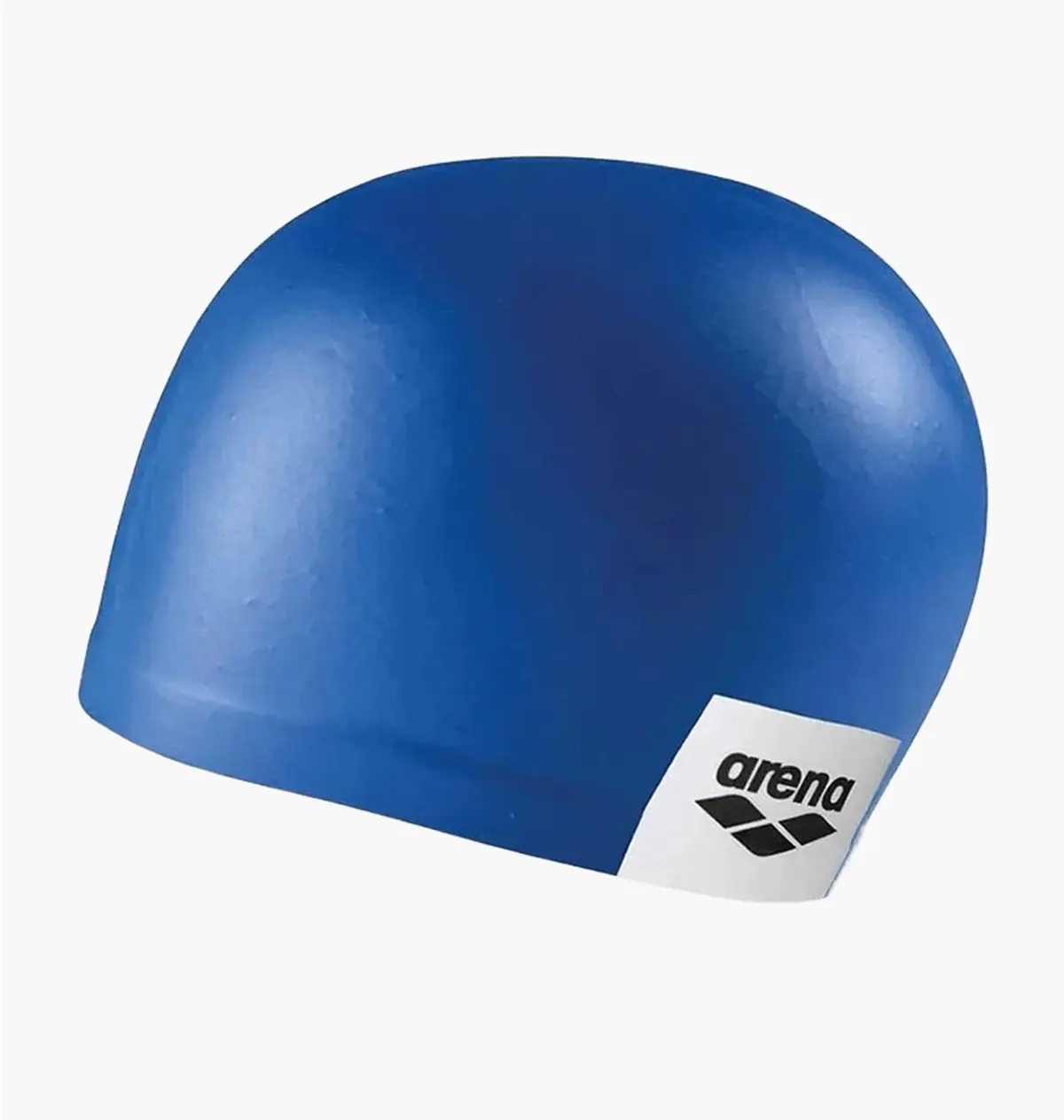 Шапка для плавания Arena Logo Moulded Cap