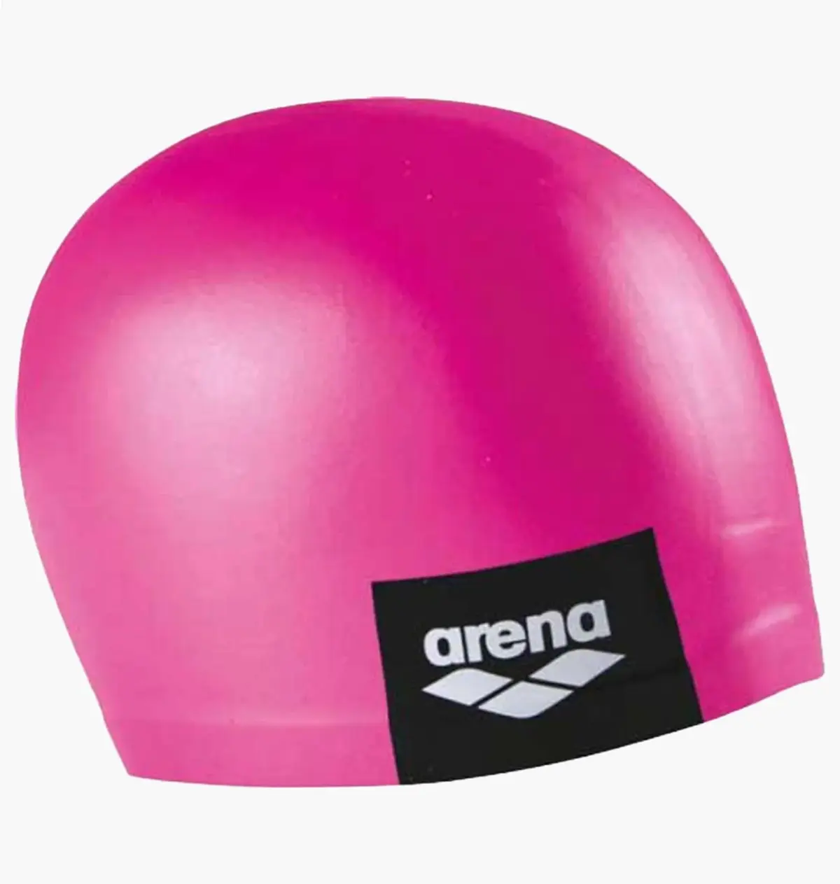Шапка для плавания Arena Logo Moulded Cap
