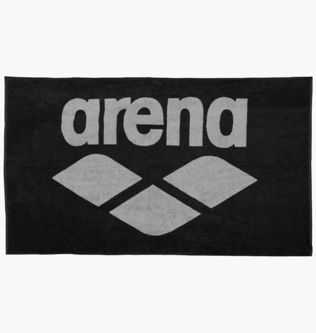 Полотенце Arena Pool Soft Towel