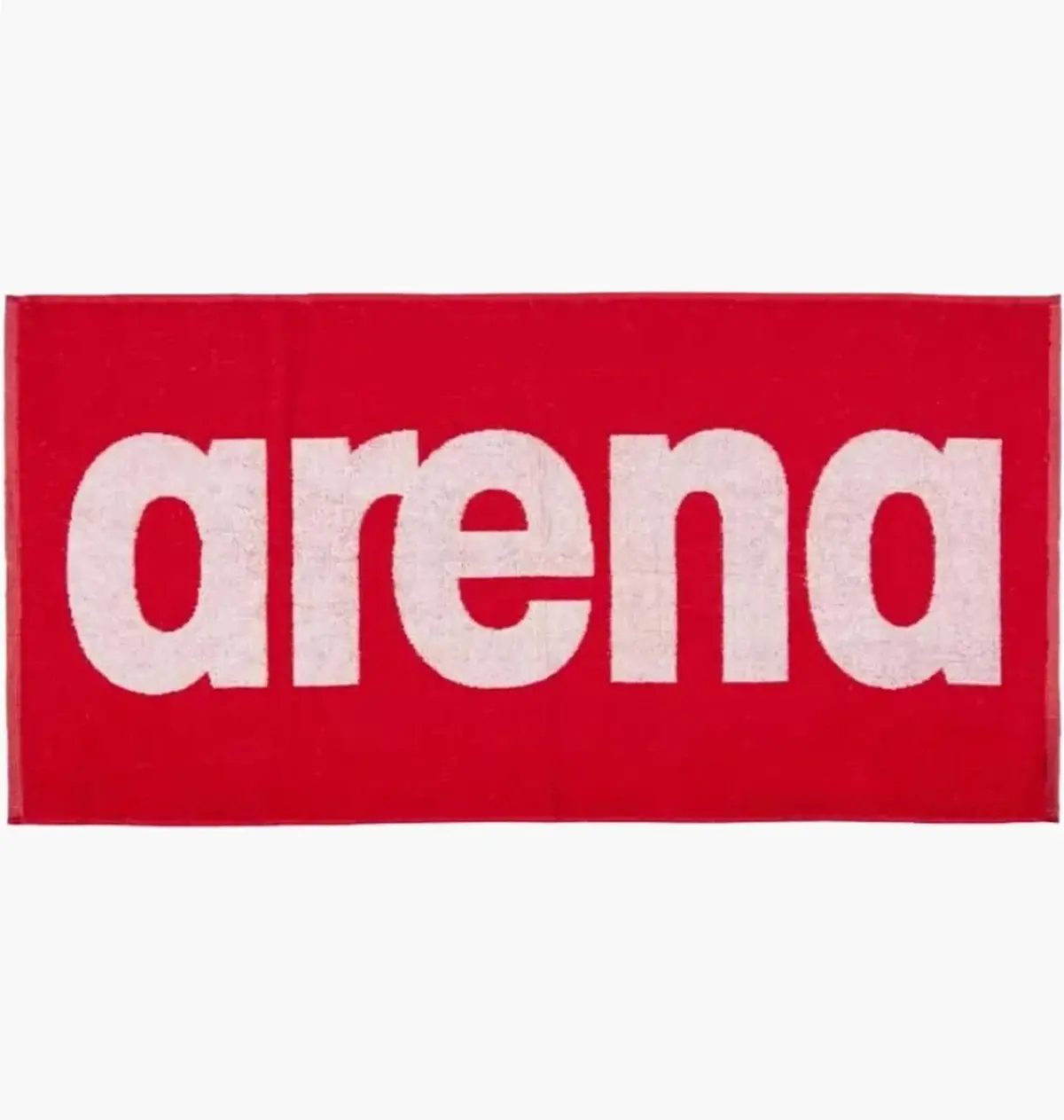 Полотенце Arena Gym Soft Towel