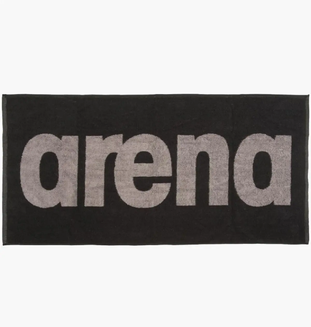 Полотенце Arena Gym Soft Towel