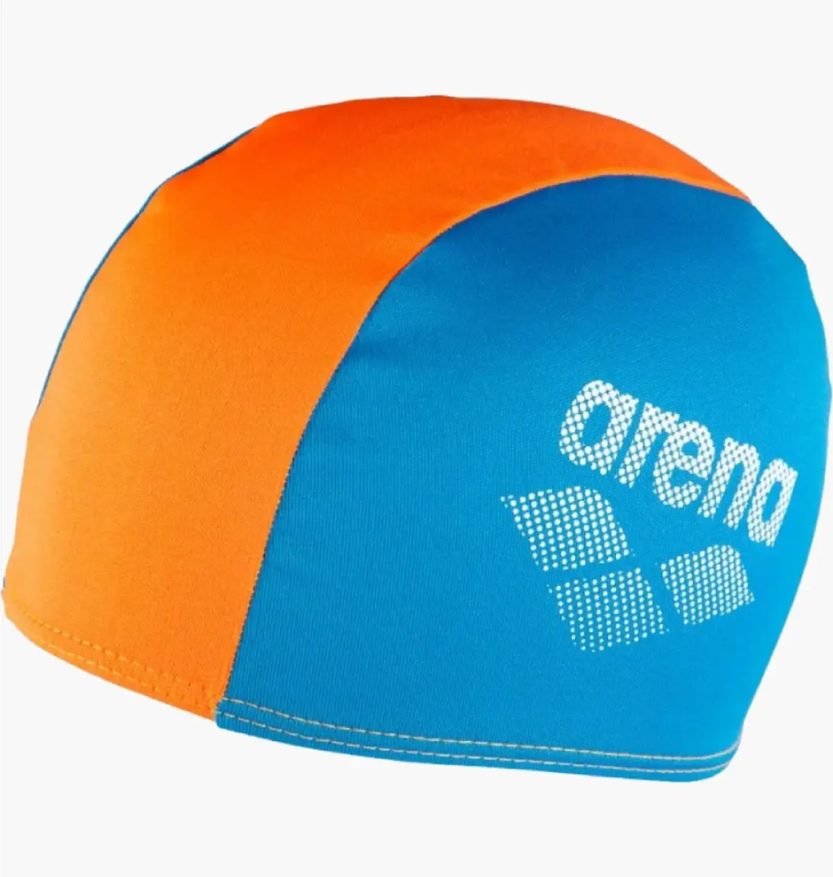 Шапка для плавання Arena Ii Blue/Orange