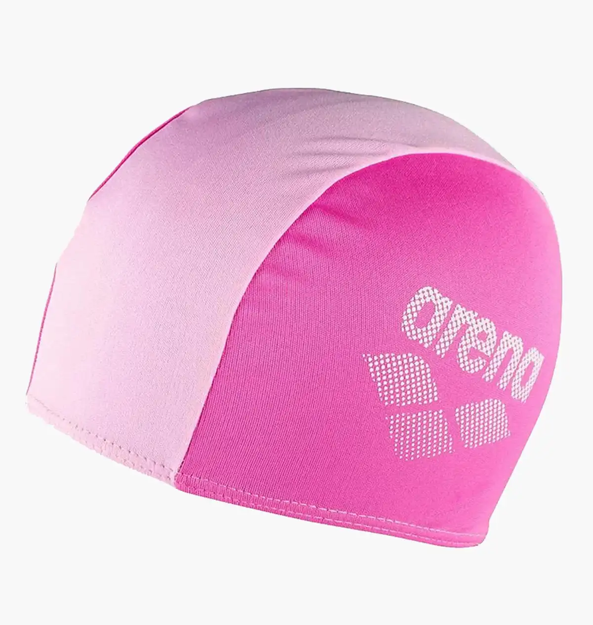 Шапка для плавання Arena Polyester Ii Jr Pink