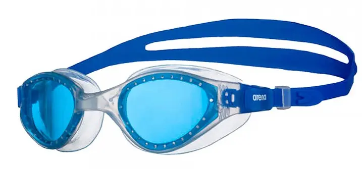 Окуляри для плавання Arena Cruiser Evo Junior