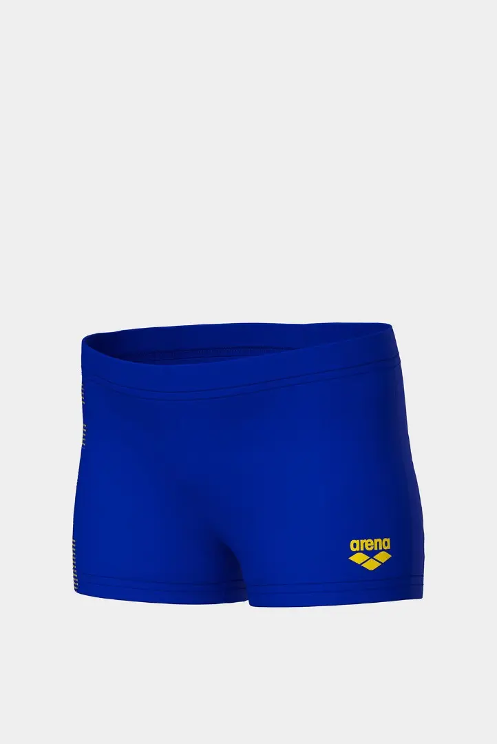 Плавки дитячі Arena Logo Kids Boy Short