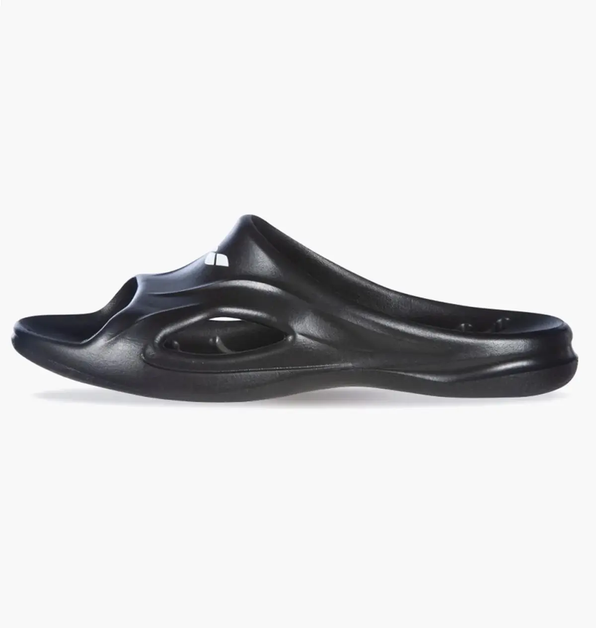 Тапочки детские Arena Hydrosoft Ii Jr Hook Black