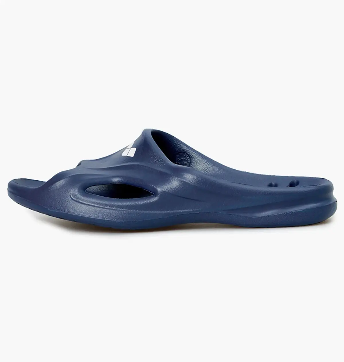 Тапочки детские Arena Hydrosoft Ii Jr Hook Blue
