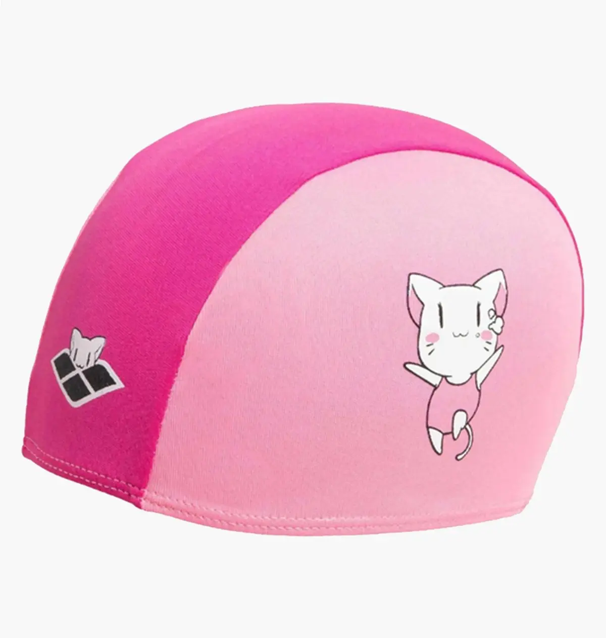 Шапка для плавання Arena Friends Kids Polyester Cap