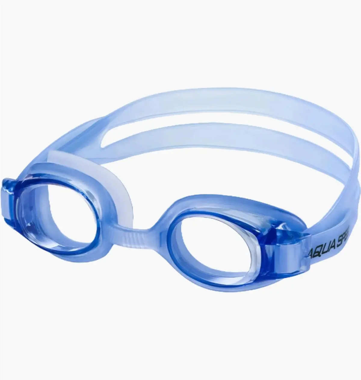 Окуляри для плавання Aqua Speed Atos 004-01