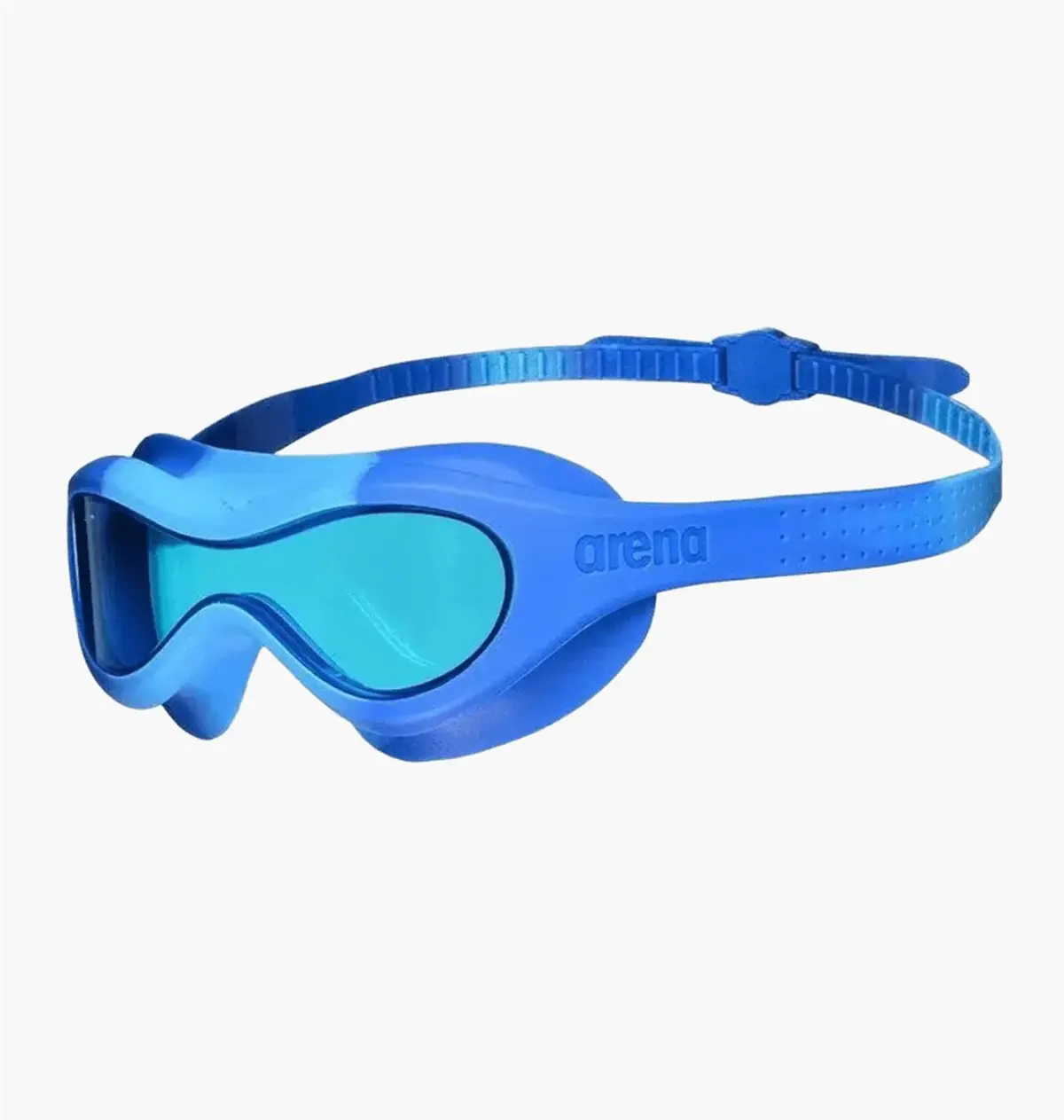 Маска для плавання Arena Spider Kids Mask
