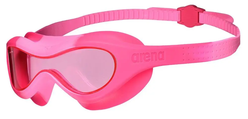 Маска для плавання Arena Spider Kids Mask