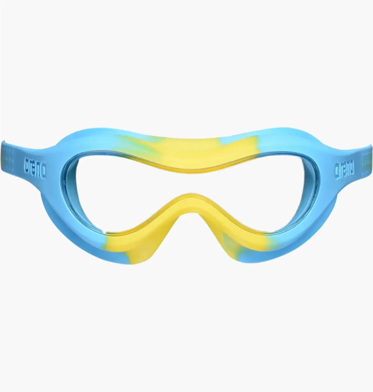 Маска для плавання Arena Spider Kids Mask