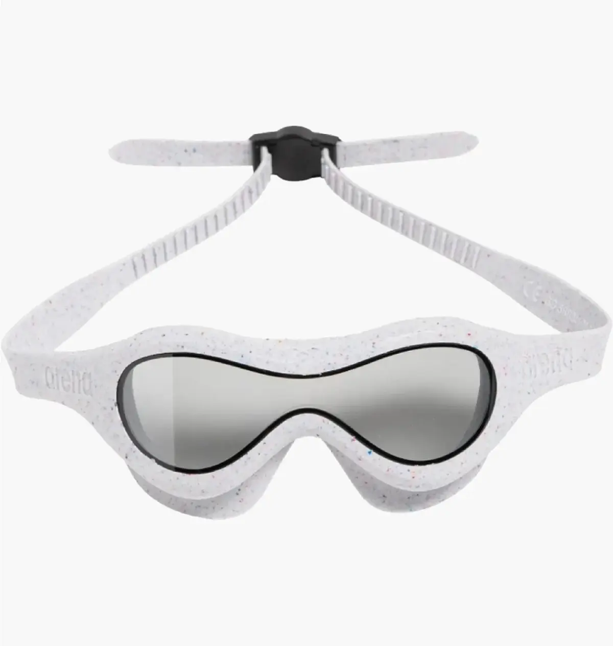 Маска для плавання Arena Spider Kids Mask