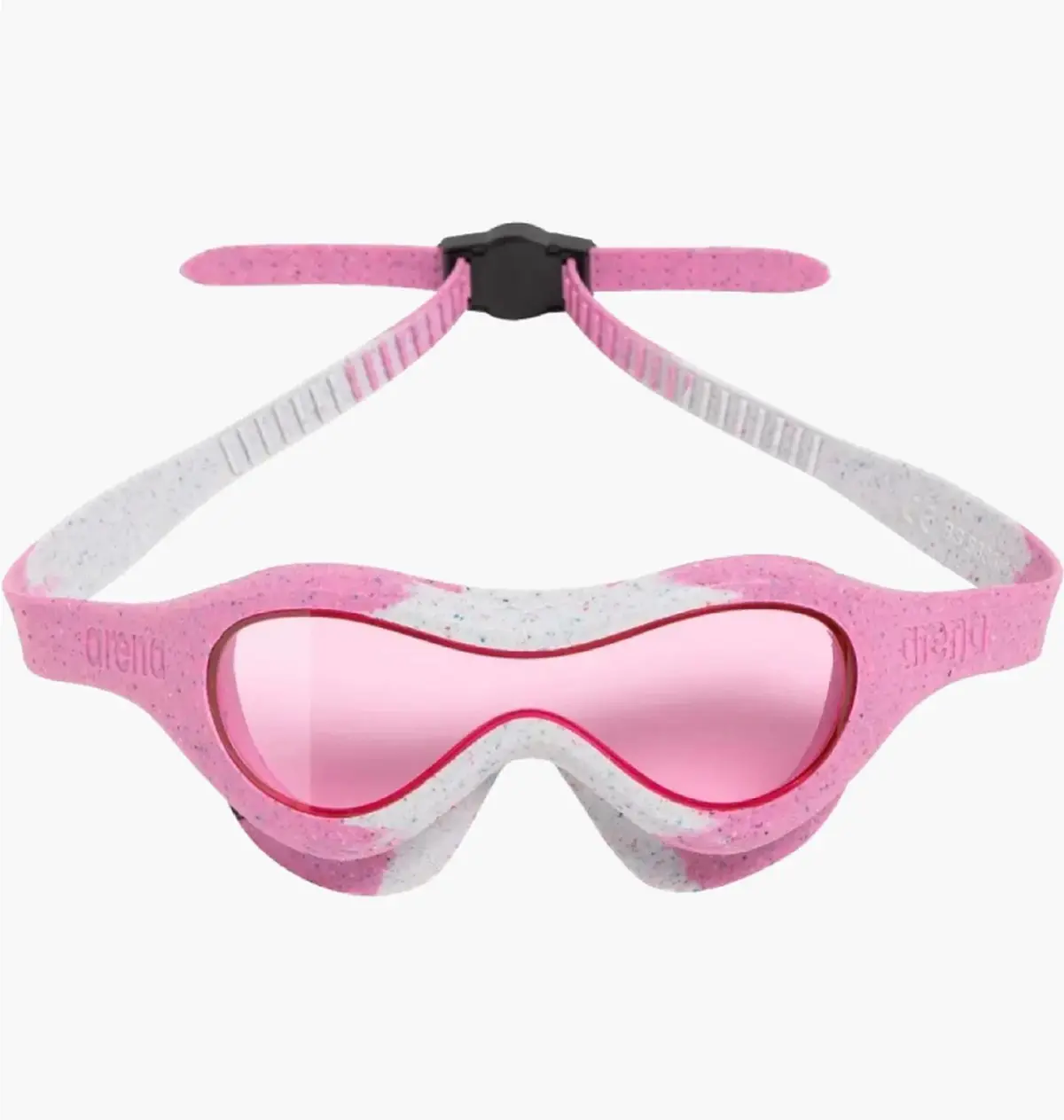 Маска для плавання Arena Spider Kids Mask