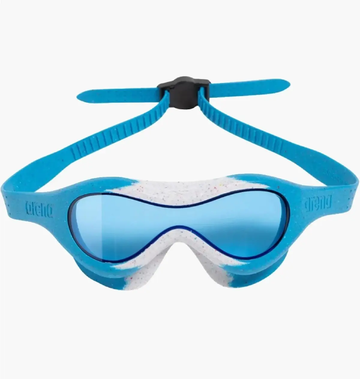 Маска для плавання Arena Spider Kids Mask