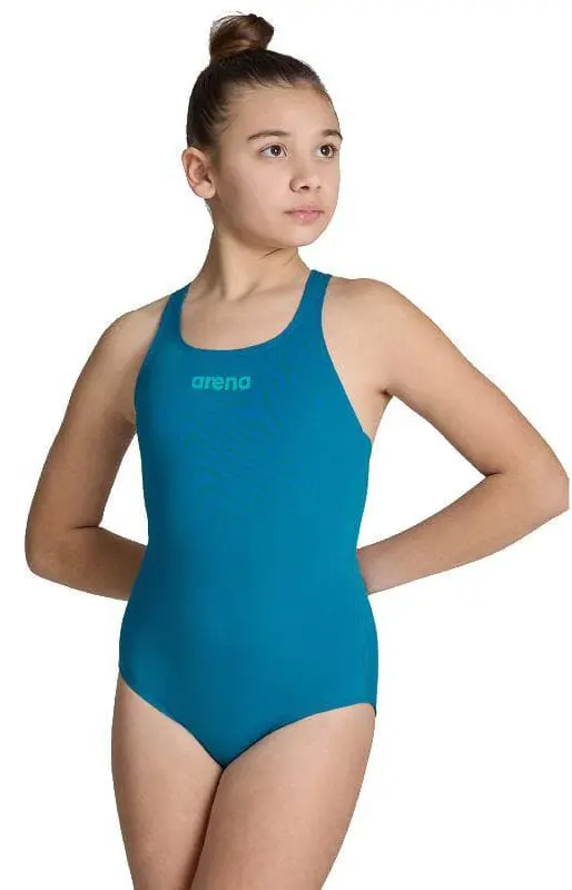Купальник закритий дитячий Arena Team Swimsuit Swim Pro Solid