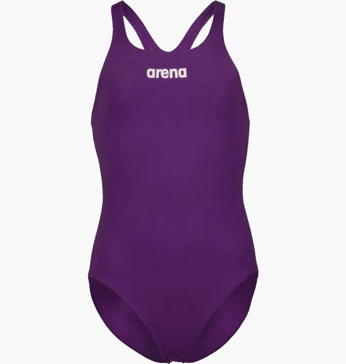 Купальник закритий дитячий Arena Team Swim Pro Solid
