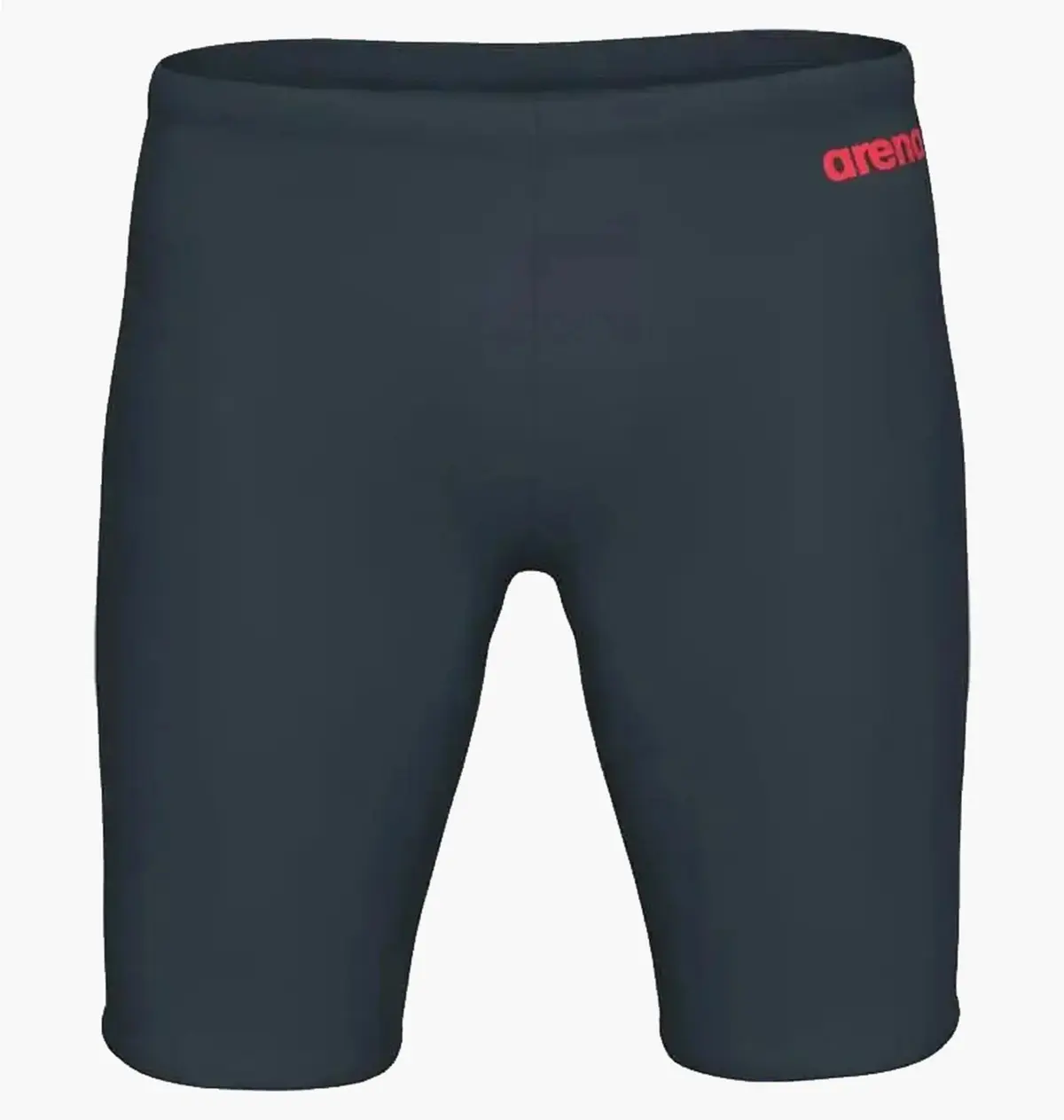 Плавки чоловічі Arena Team Swim Jammer Solid Grey