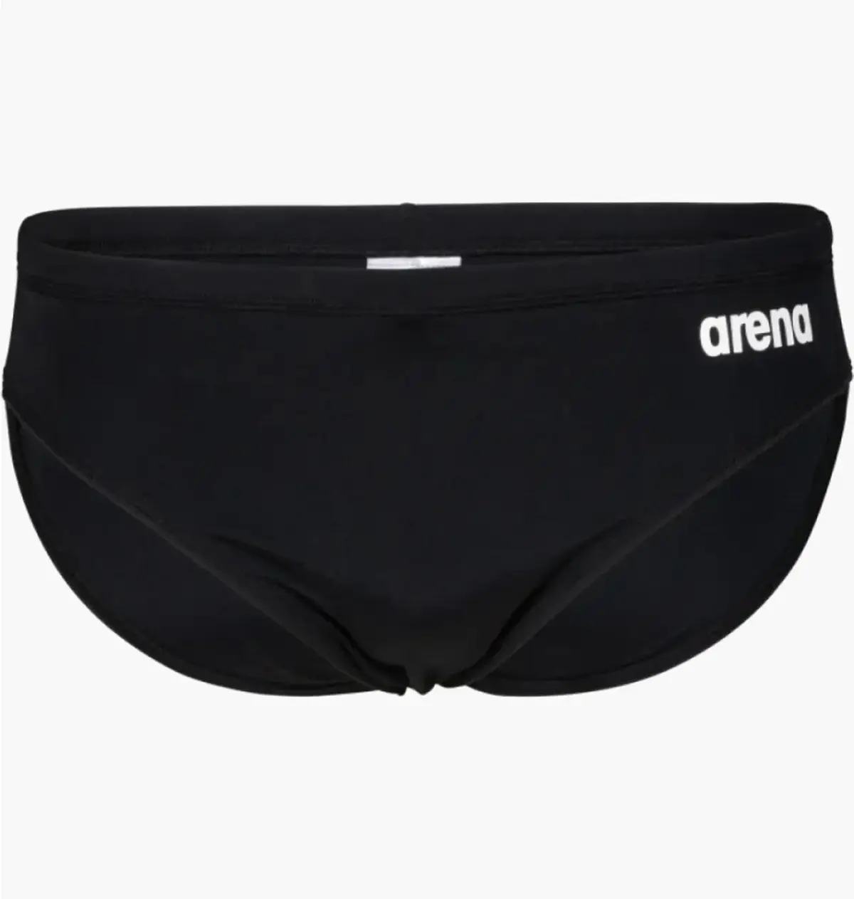Плавки чоловічі Arena Team Swim Briefs Solid