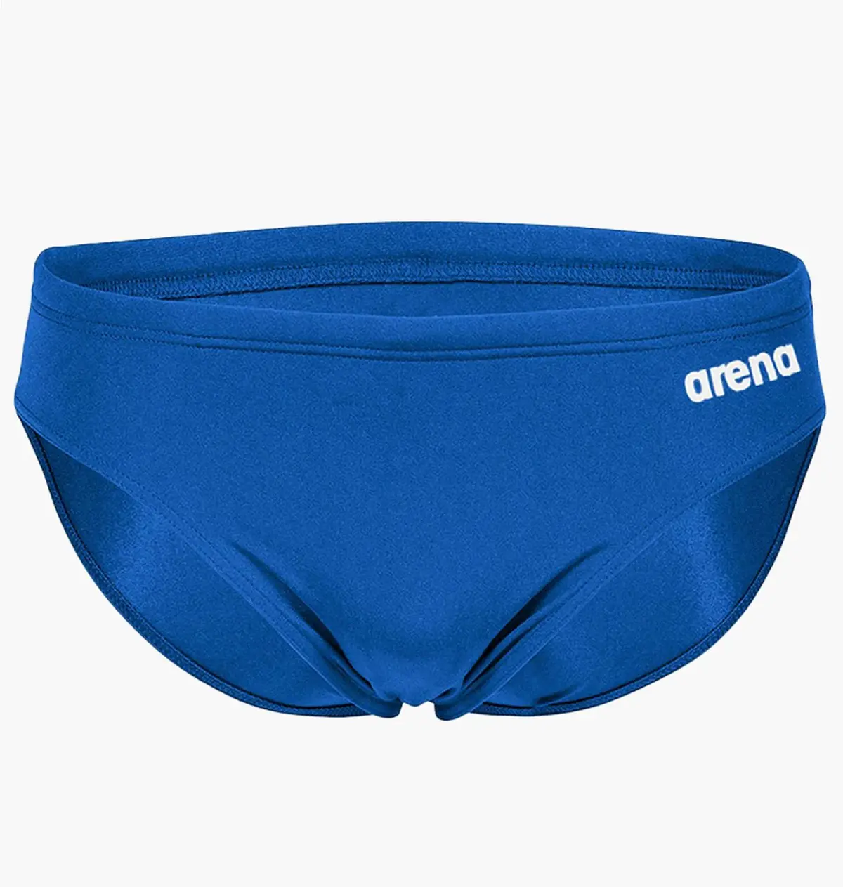 Плавки чоловічі Arena Team Swim Briefs Solid