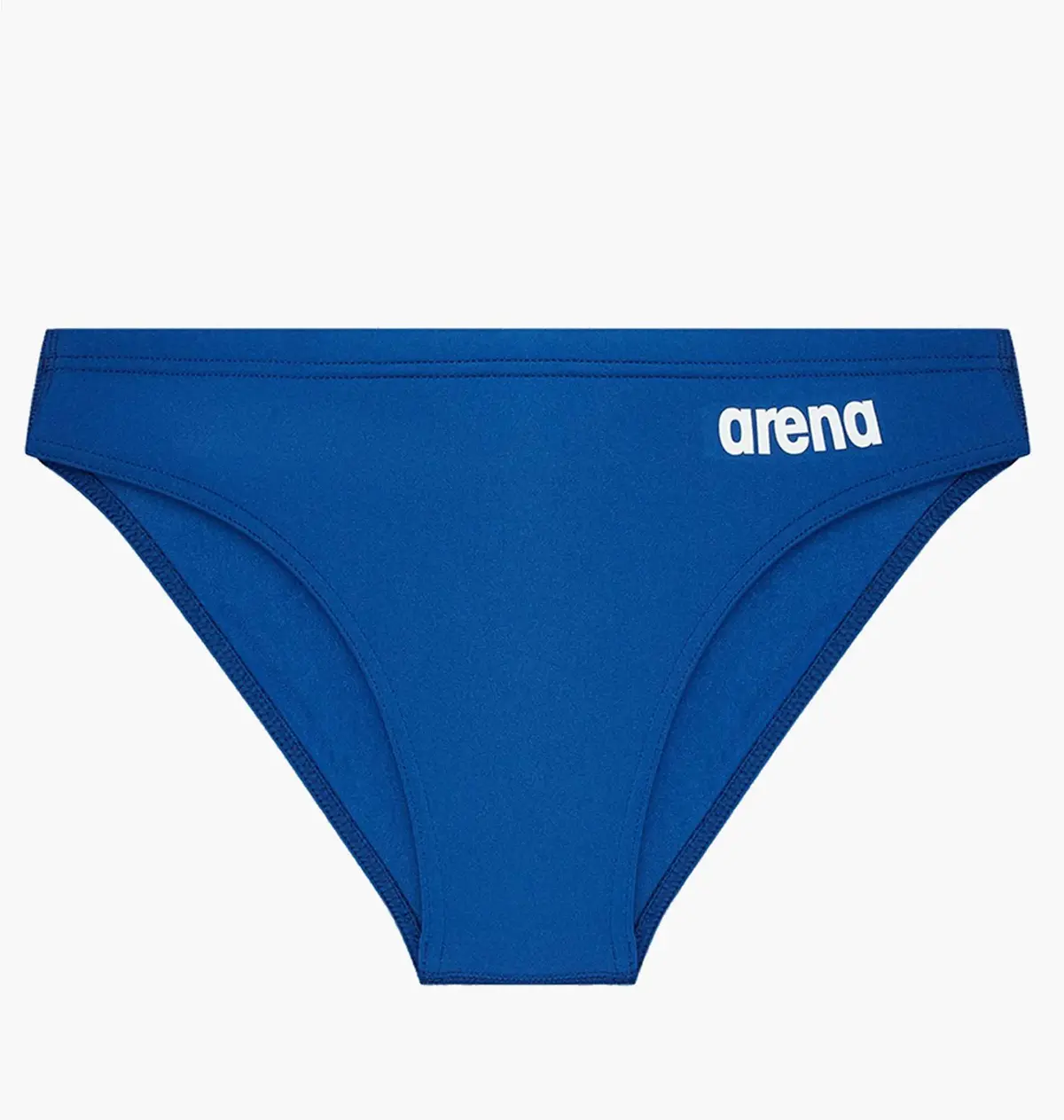 Плавки дитячі Arena Team Swim Briefs Solid Blue