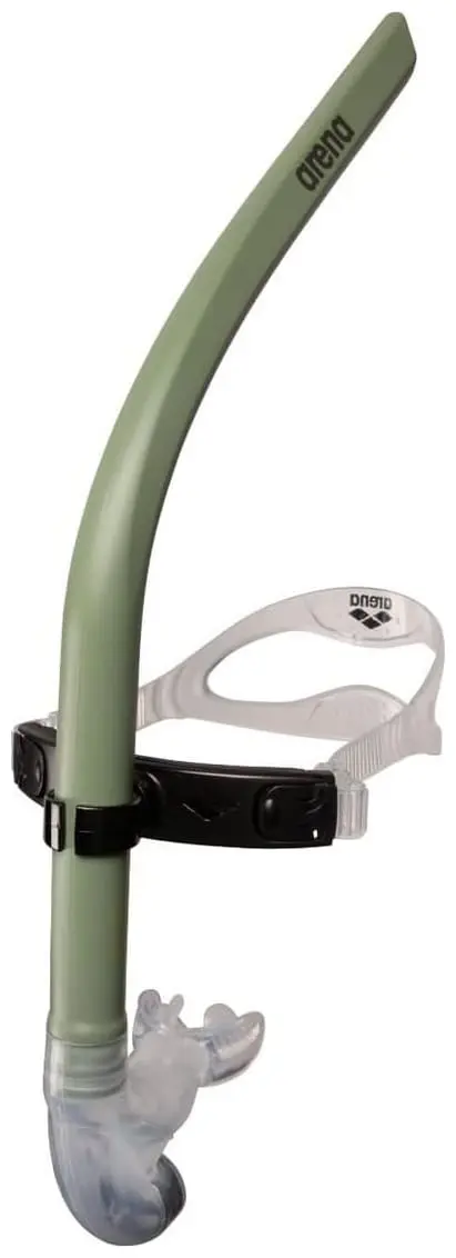 Дихальна трубка для снорклінгу Arena Swim Snorkel Iii