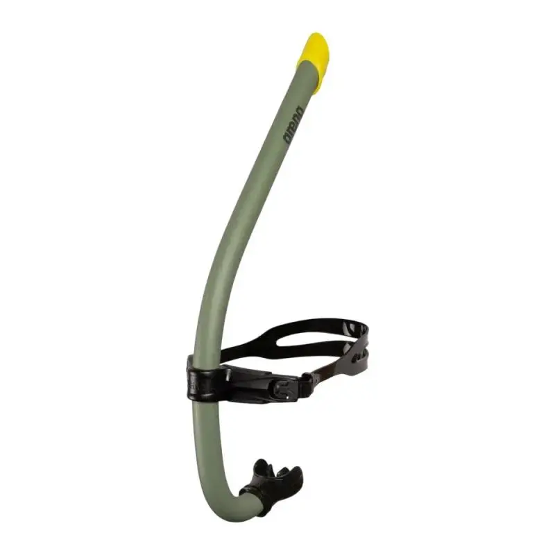 Дихальна трубка для снорклінгу Arena Swim Snorkel Pro Iii