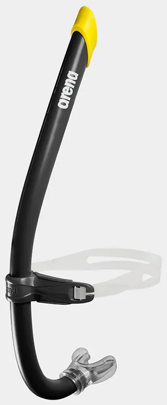 Дихальна трубка для снорклінгу Arena Swim Snorkel Pro Iii
