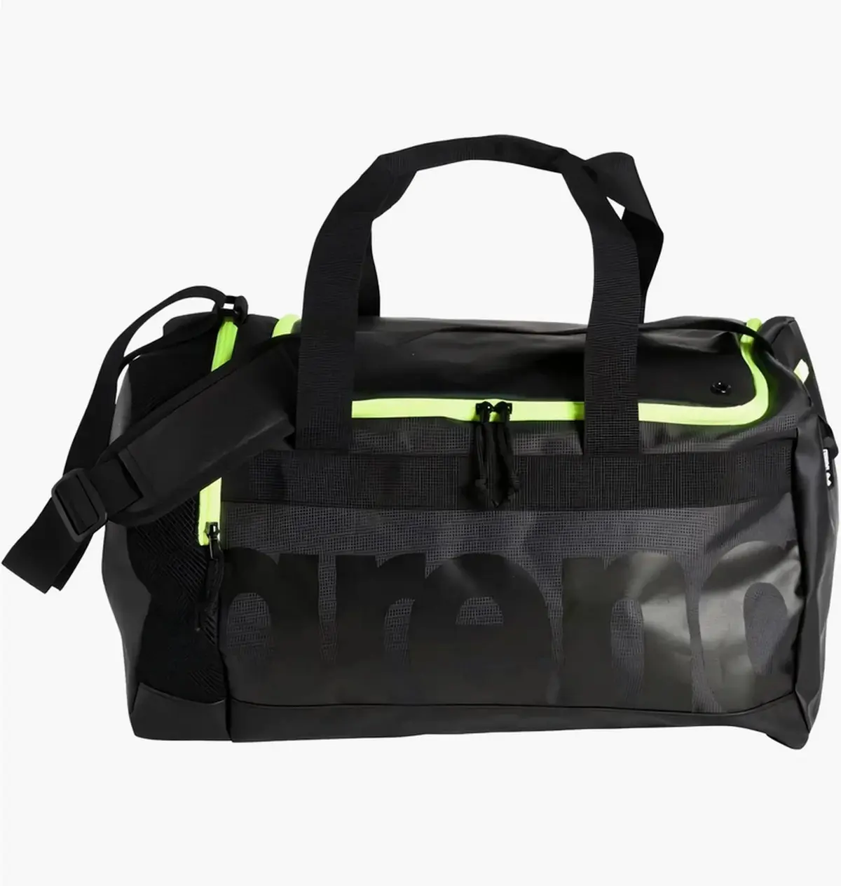 Спортивная сумка Arena Spiky Iii Duffle 40