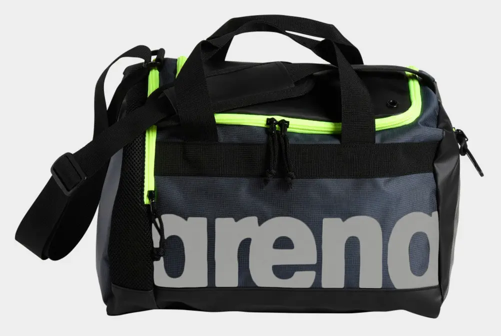 Спортивная сумка Arena Spiky Iii Duffle 25L