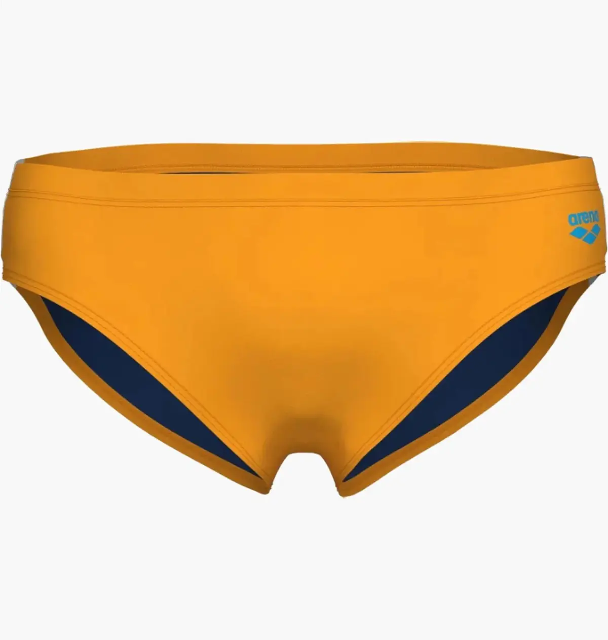 Плавки чоловічі Arena Icons Swim Briefs Solid