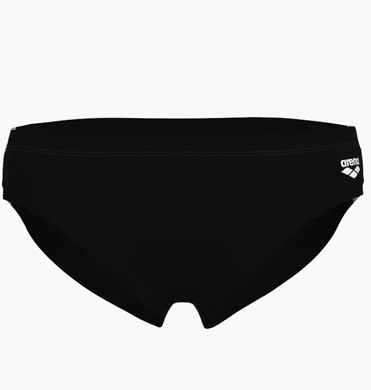 Плавки чоловічі Arena Icons Swim Briefs Solid Black