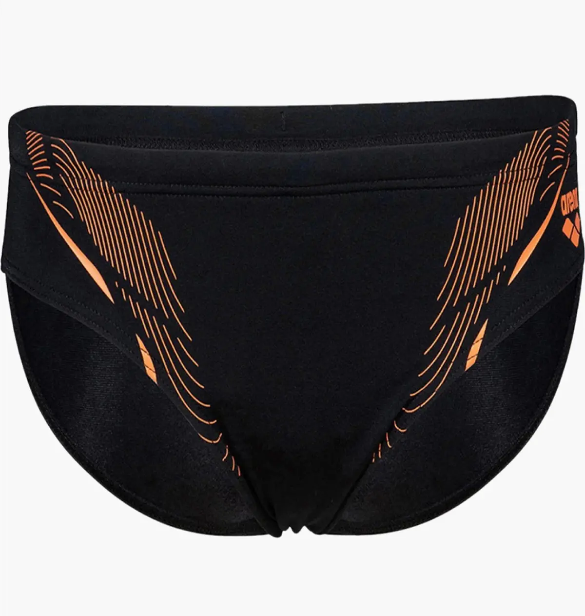 Плавки дитячі Arena Swim Briefs Graphic