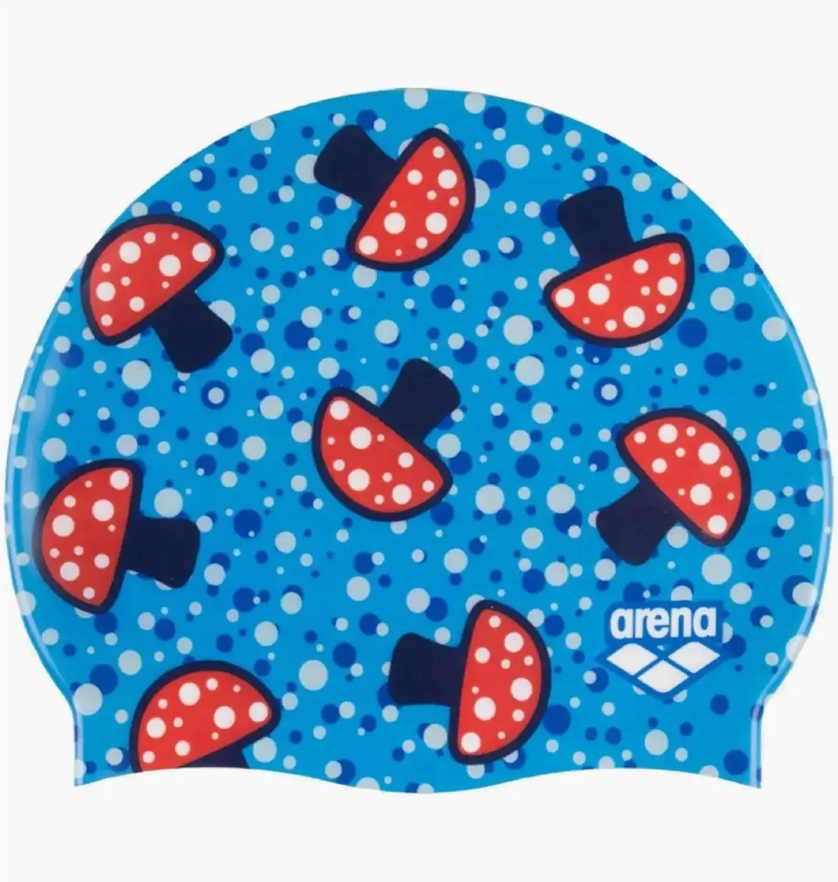 Шапка для плавання Arena Hd Cap Blue