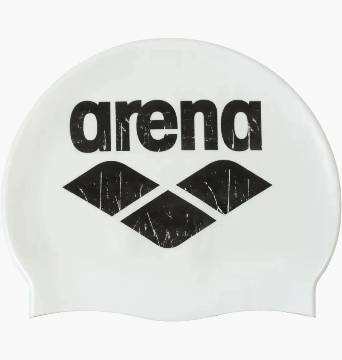 Шапка для плавання Arena Hd Cap White