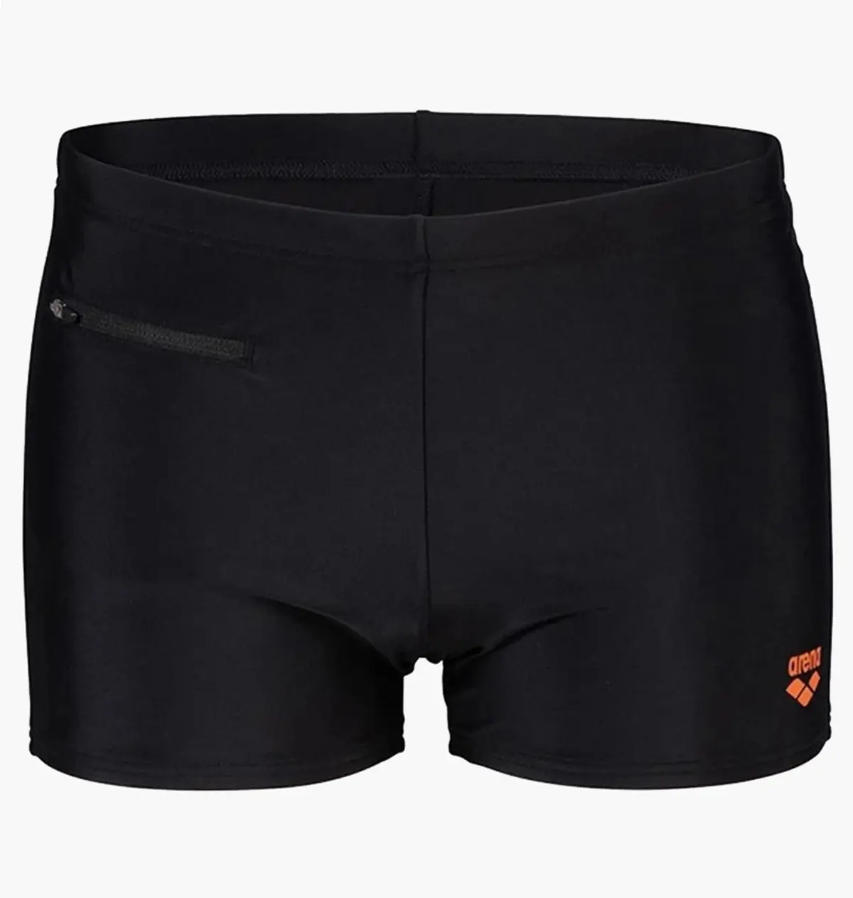 Плавки чоловічі Arena Zip Swim Short Black