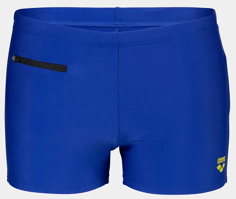Плавки чоловічі Arena Zip Swim Short