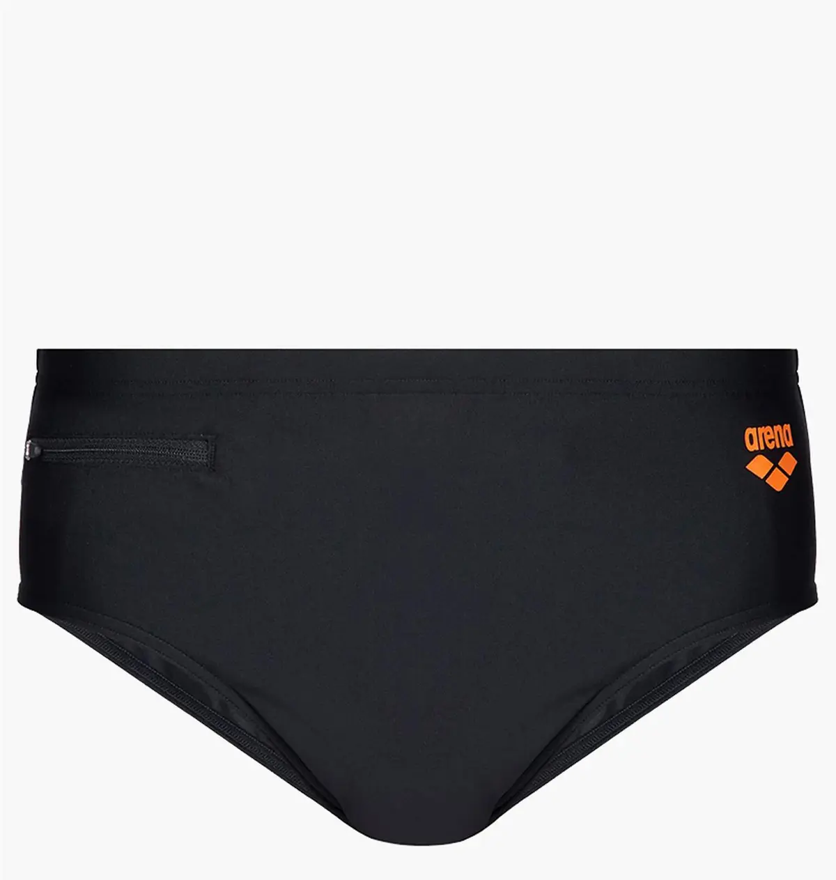 Плавки чоловічі Arena Zip Brief 9Cm