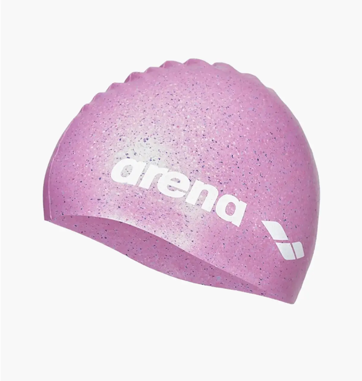 Шапка для плавання Arena Silicone Jr Cap
