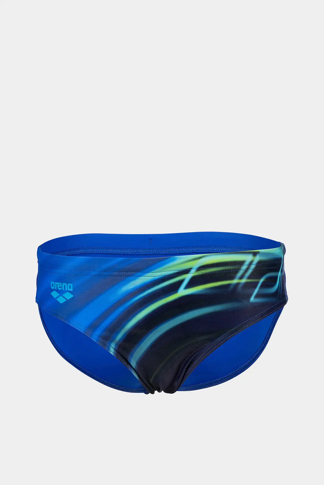 Плавки дитячі Arena Shading Jr Swim Briefs
